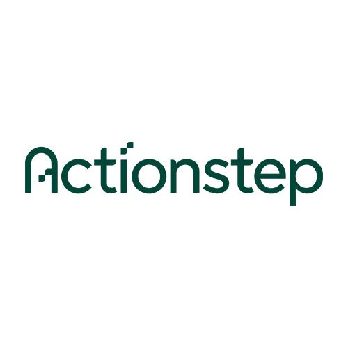 Actionstep Logo